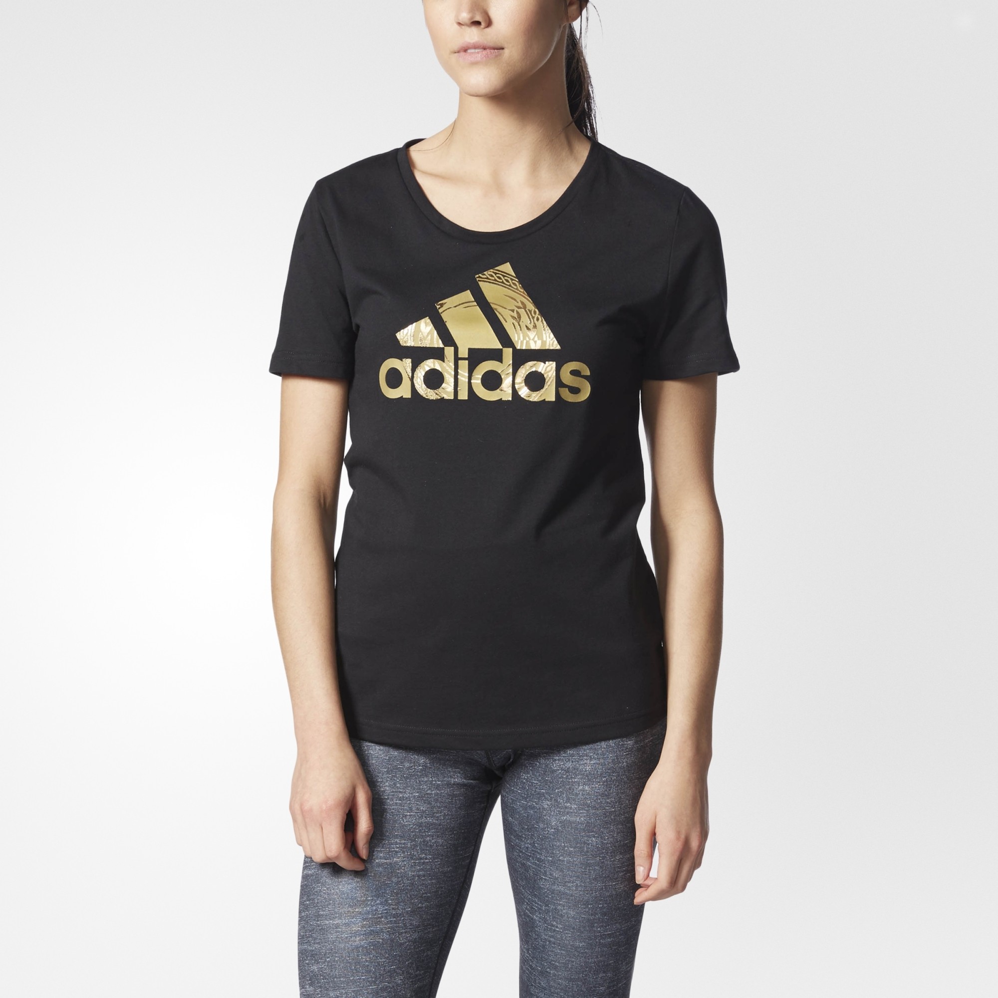 Adidas FOIL LOGO 