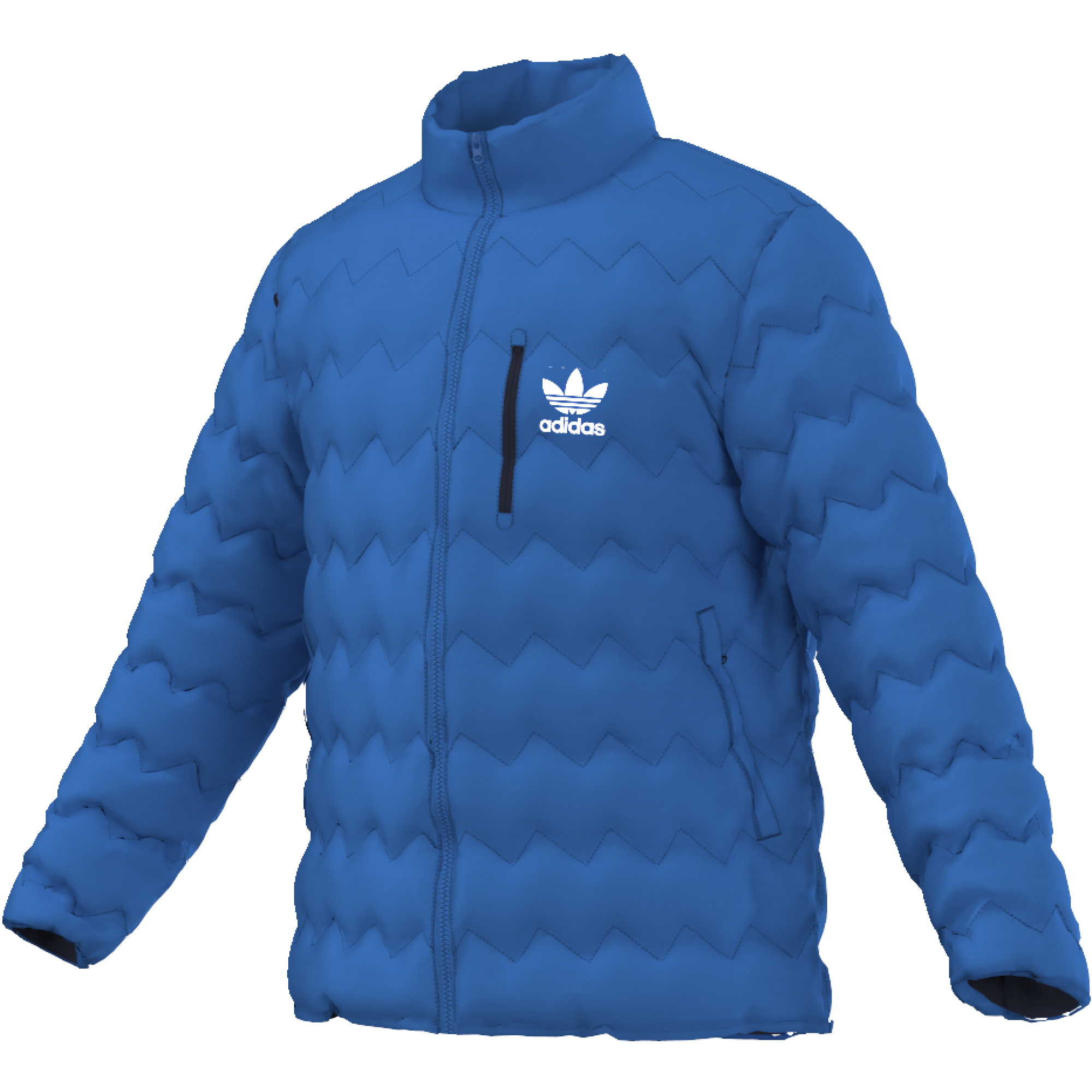 Adidas SERRATED JKT 