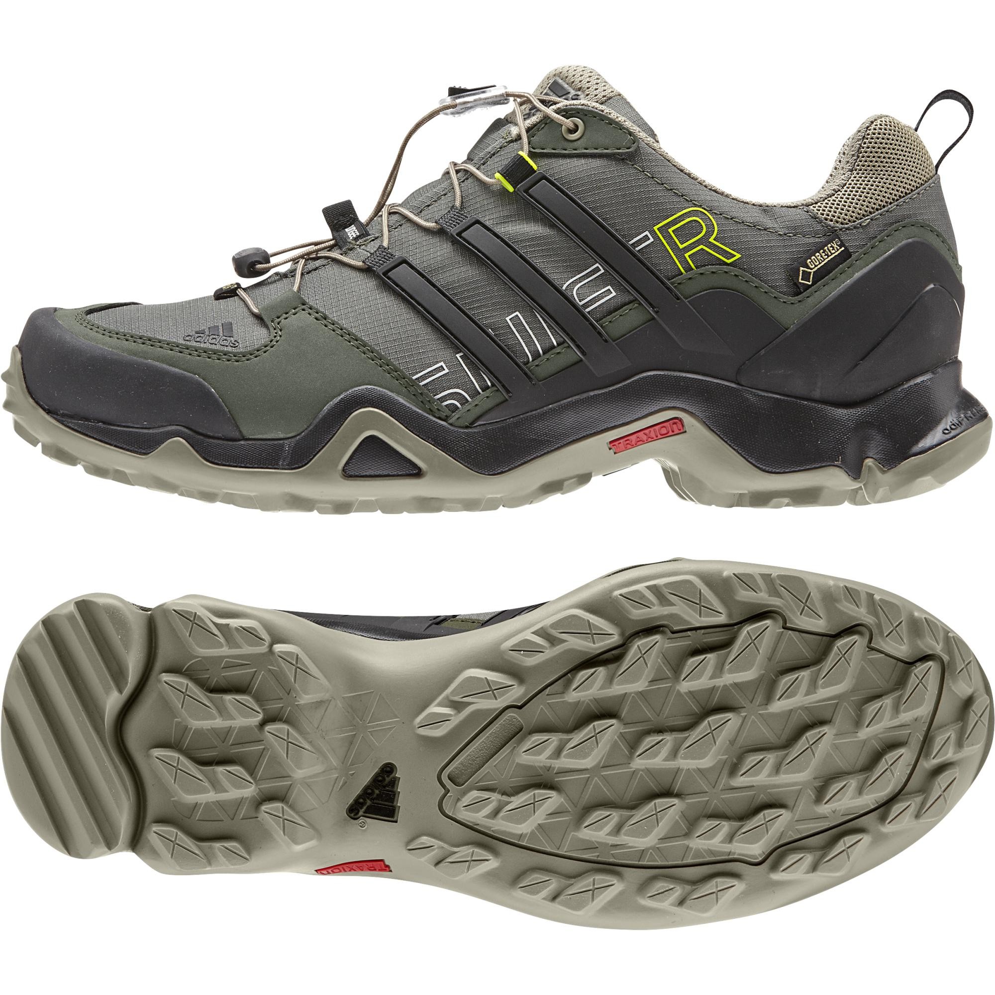 Adidas TERREX SWIFT R GTX outdoor-cip