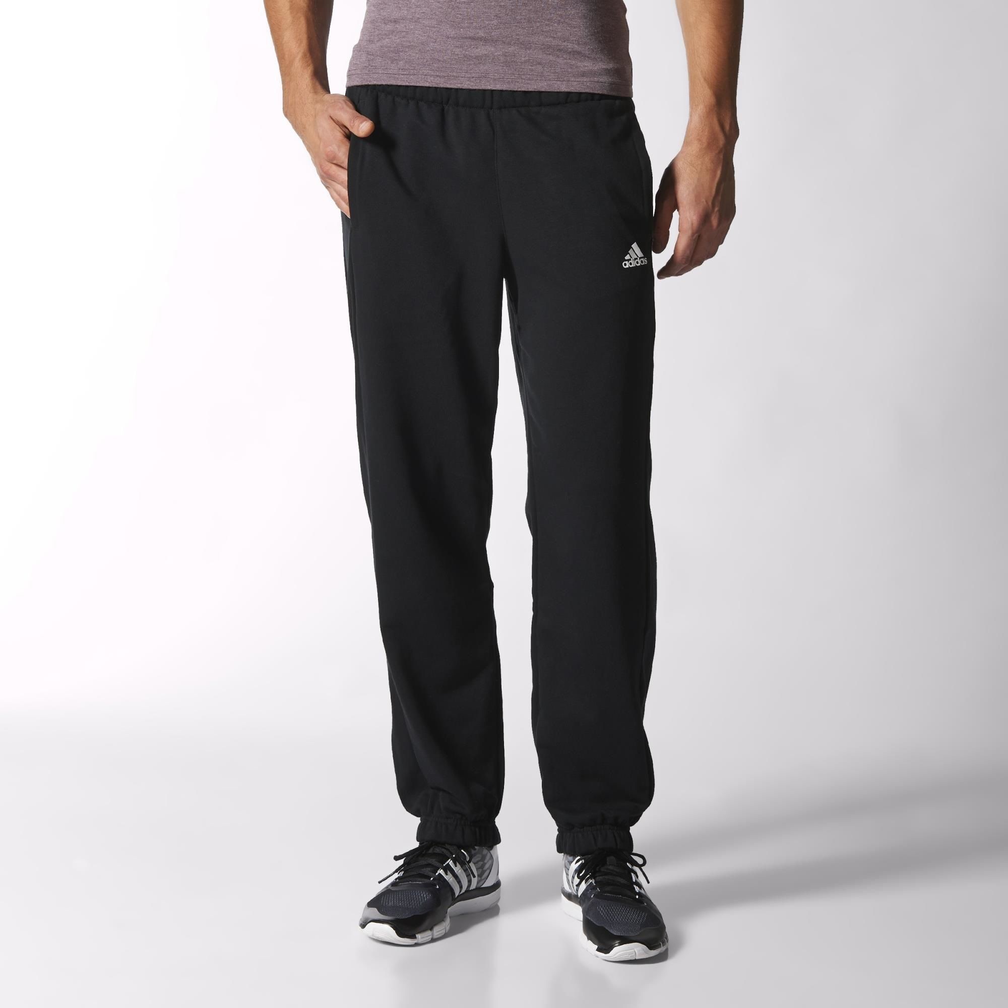 Adidas ESS PANT CH FT 