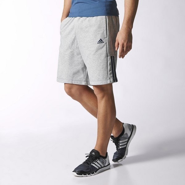 Adidas ESS MID SHORT 