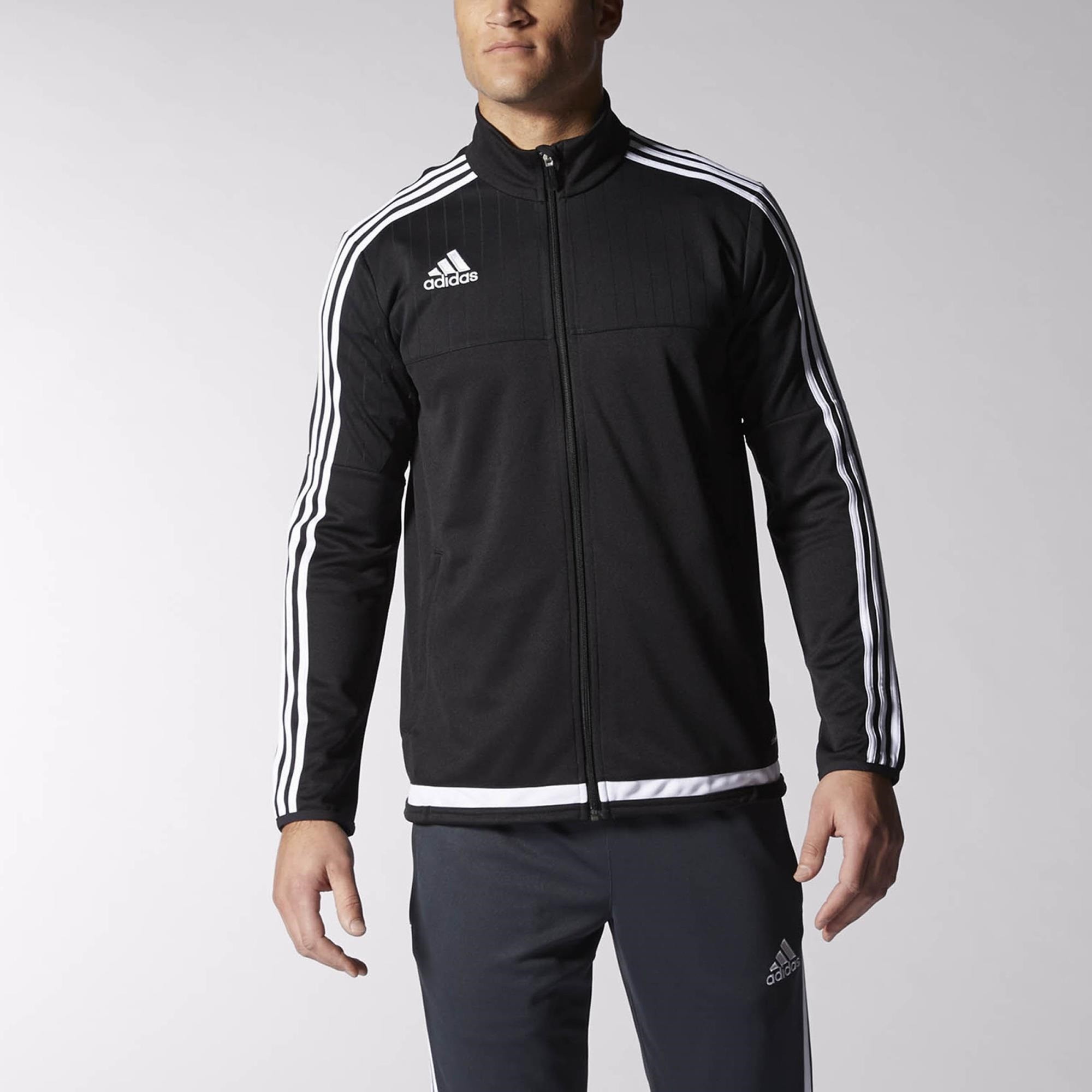 Adidas TIRO15 TRG JKT 