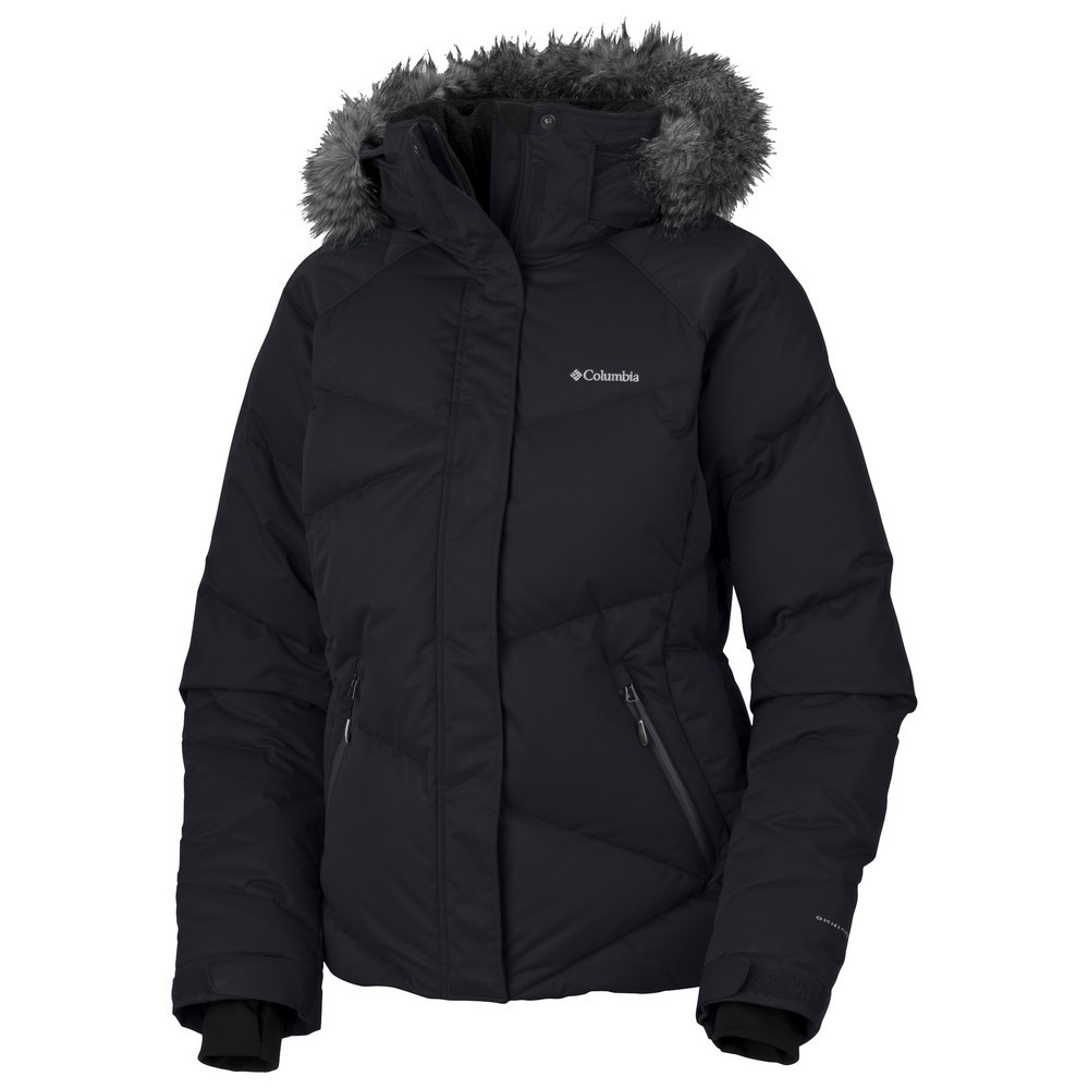 Columbia ni eskabt, szldzseki Lay D Down Jacket