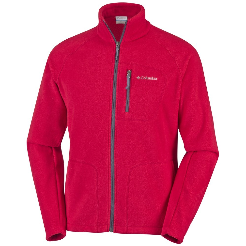 Columbia frfi polr Fast Trek II Full Zip Fleece