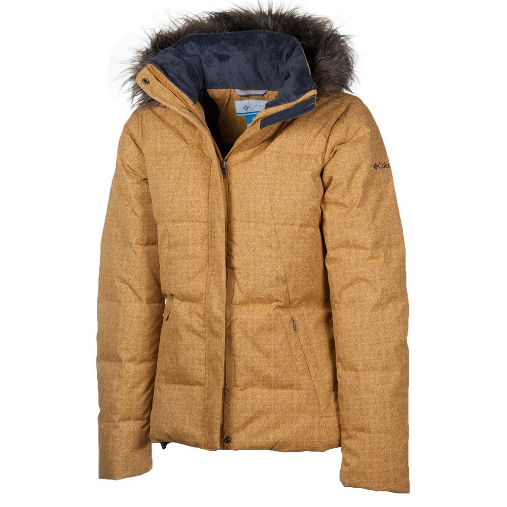 Columbia ni eskabt, szldzseki Varaluck III Jacket