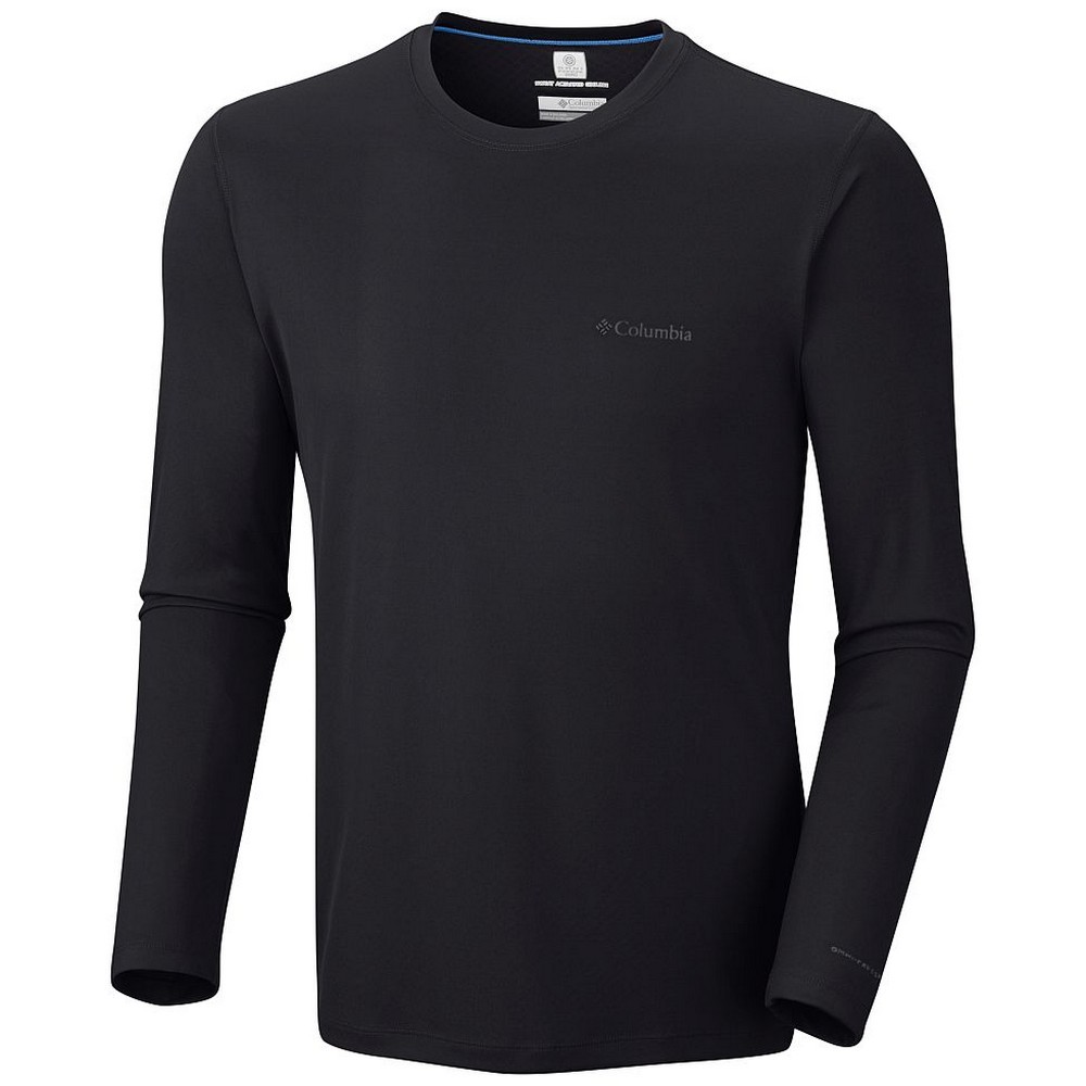 Columbia frfi sport t-shirt Zero Rules Long Sleeve Shirt