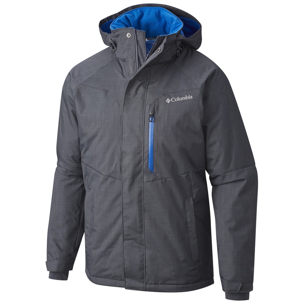 Columbia frfi skabt Alpine Action Jacket