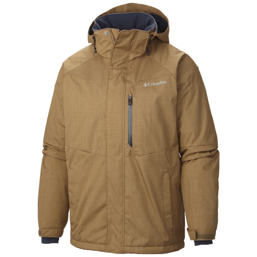 Columbia frfi skabt Alpine Action Jacket