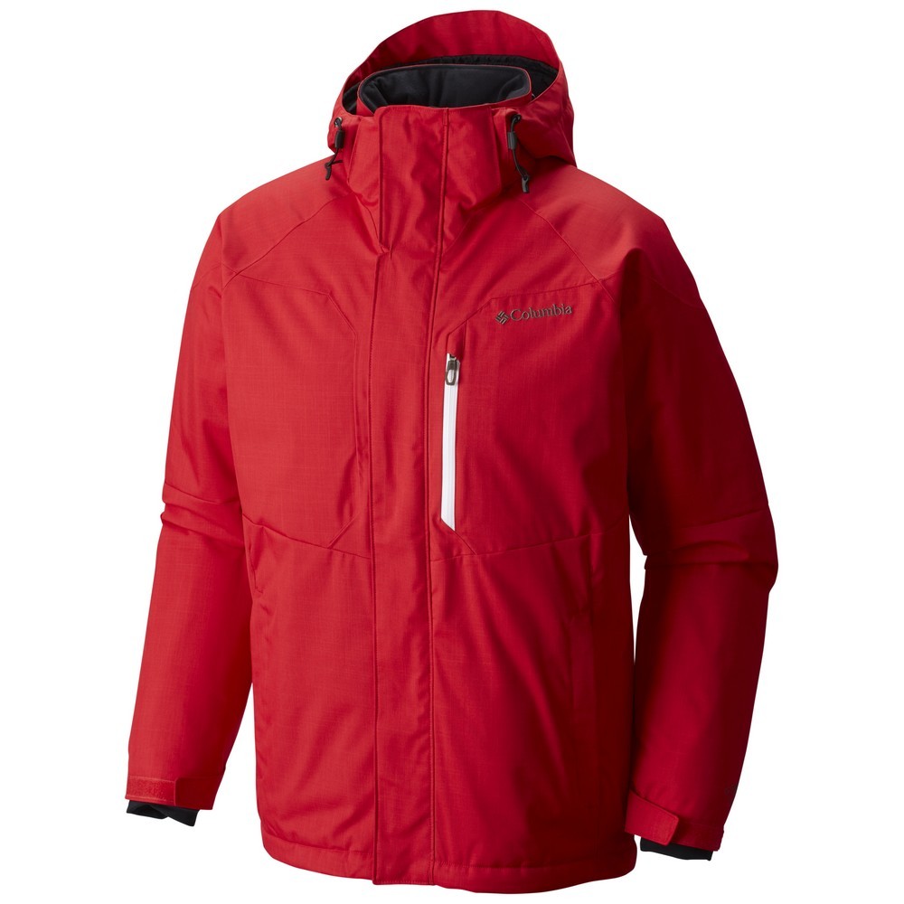 Columbia frfi skabt Alpine Action Jacket