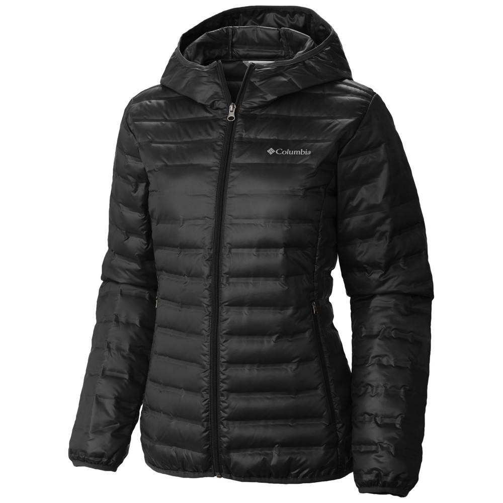 Columbia ni eskabt, szldzseki Flash Forward Hooded Down Jacket