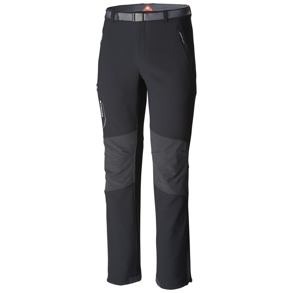 Columbia frfi tra nadrg Titan Ridge II Pant