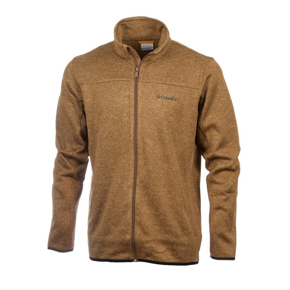 Columbia frfi polr Birch Woods Full Zip Fleece