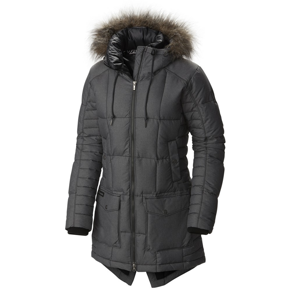 Columbia ni eskabt, szldzseki Della Fall Mid Jacket