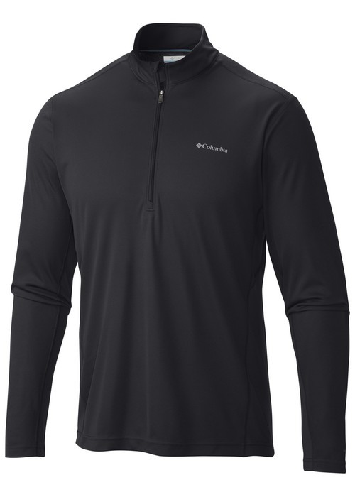 Columbia frfi alltz Midweight II Long Sleeve Half Zip