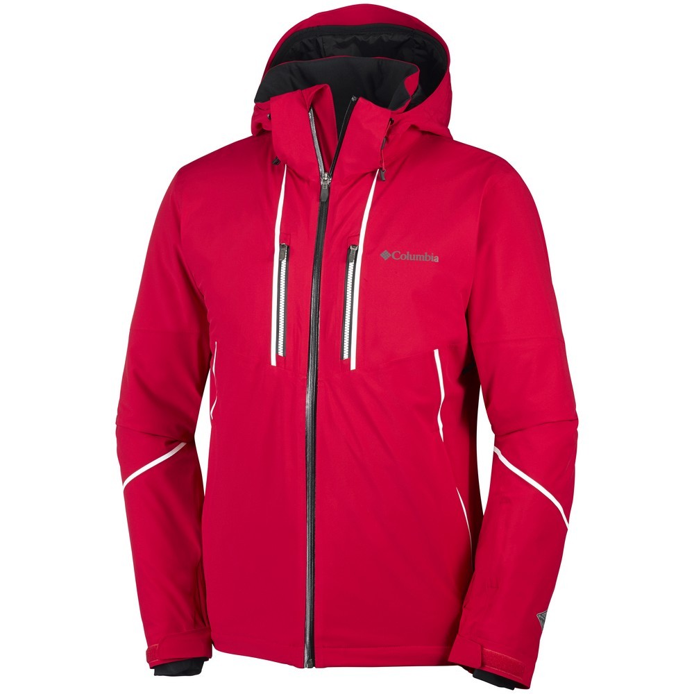 Columbia frfi skabt Millennium Blur Jacket