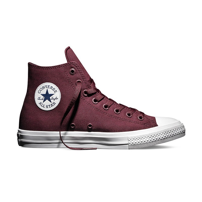 Converse CHUCK TAYLOR ALL STAR II utcai cipő