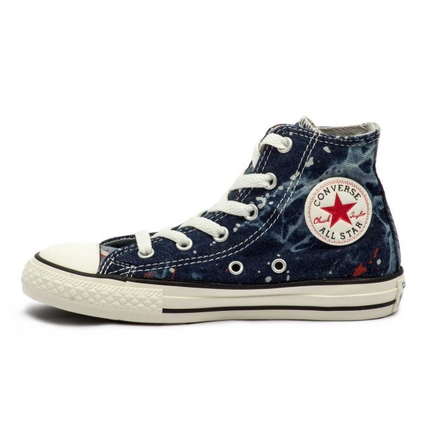 Converse Chuck Taylor All Star                                        utcai cipő