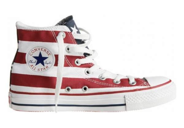 Converse Chuck Taylor All Star Print-CO utcai cipő