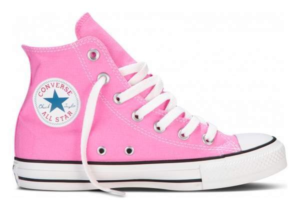 Converse Chuck Taylor All Star utcai cipő