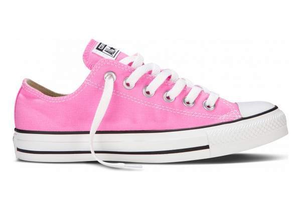 Converse Chuck Taylor All Star utcai cipő