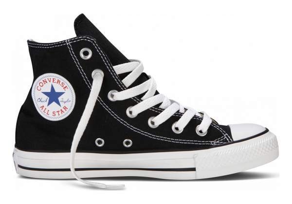 Converse Chuck Taylor All Star utcai cipő