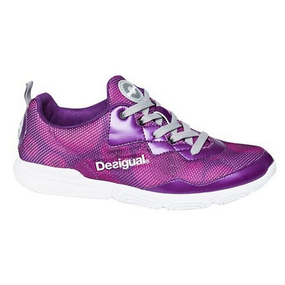 Desigual ni utcai cip Shoes Crazy