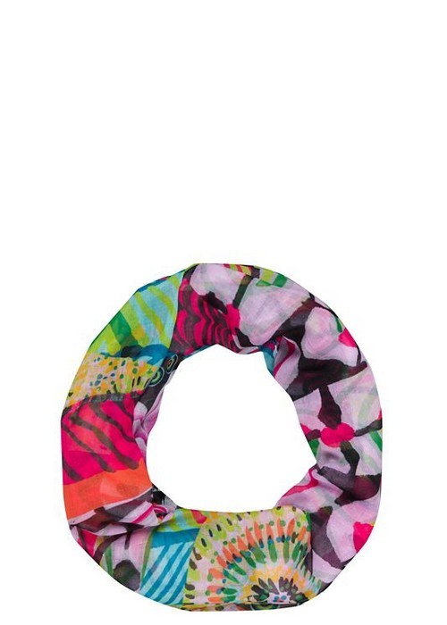 Desigual ni sl Foulard Loop Bruselas