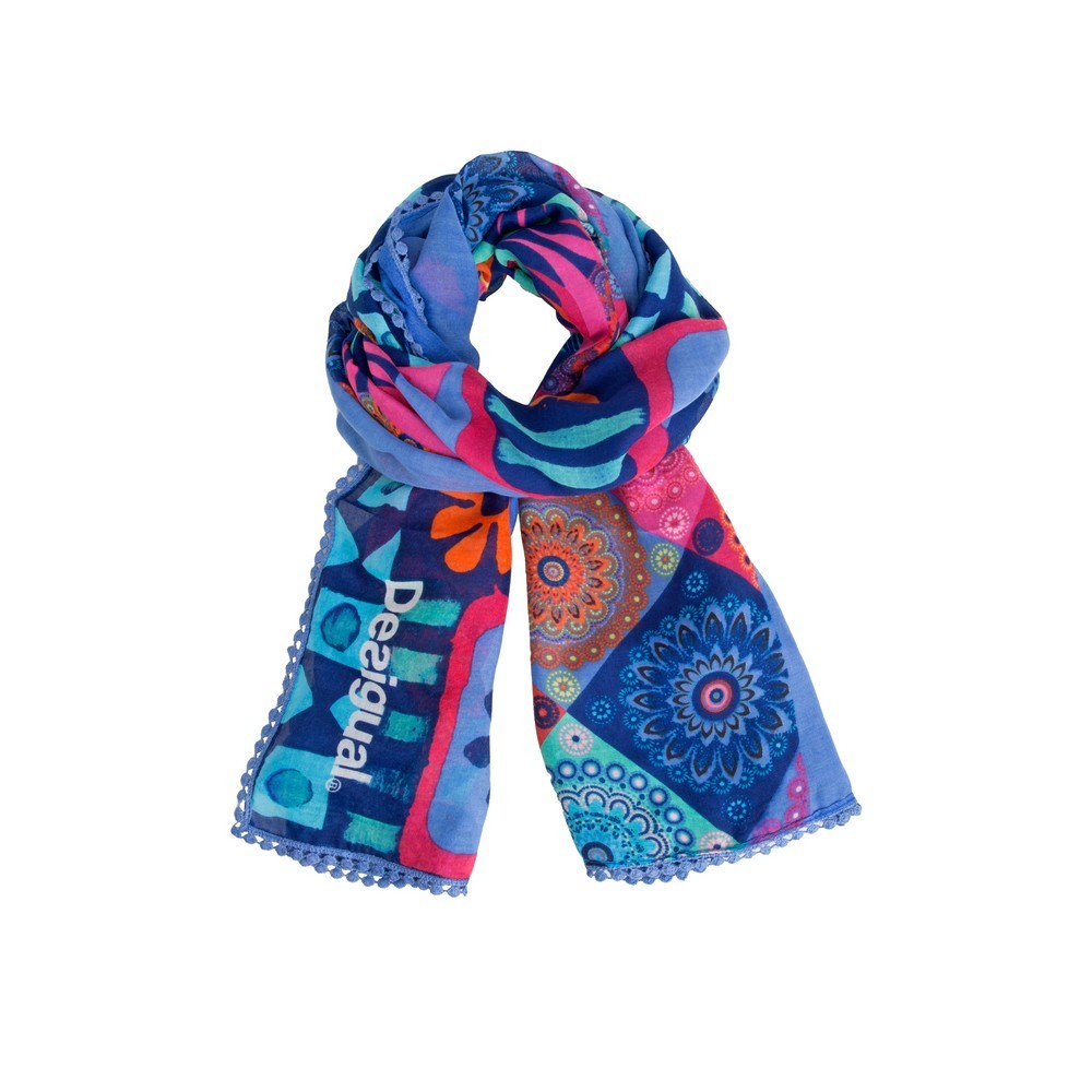 Desigual ni sl Foulard Magic Mixto Trimmings