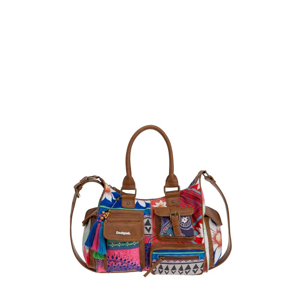 Desigual ni tska Bols London Medium Happy Bazar