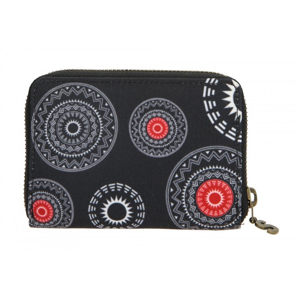 Desigual ni tska Mone Magnetic Blackville