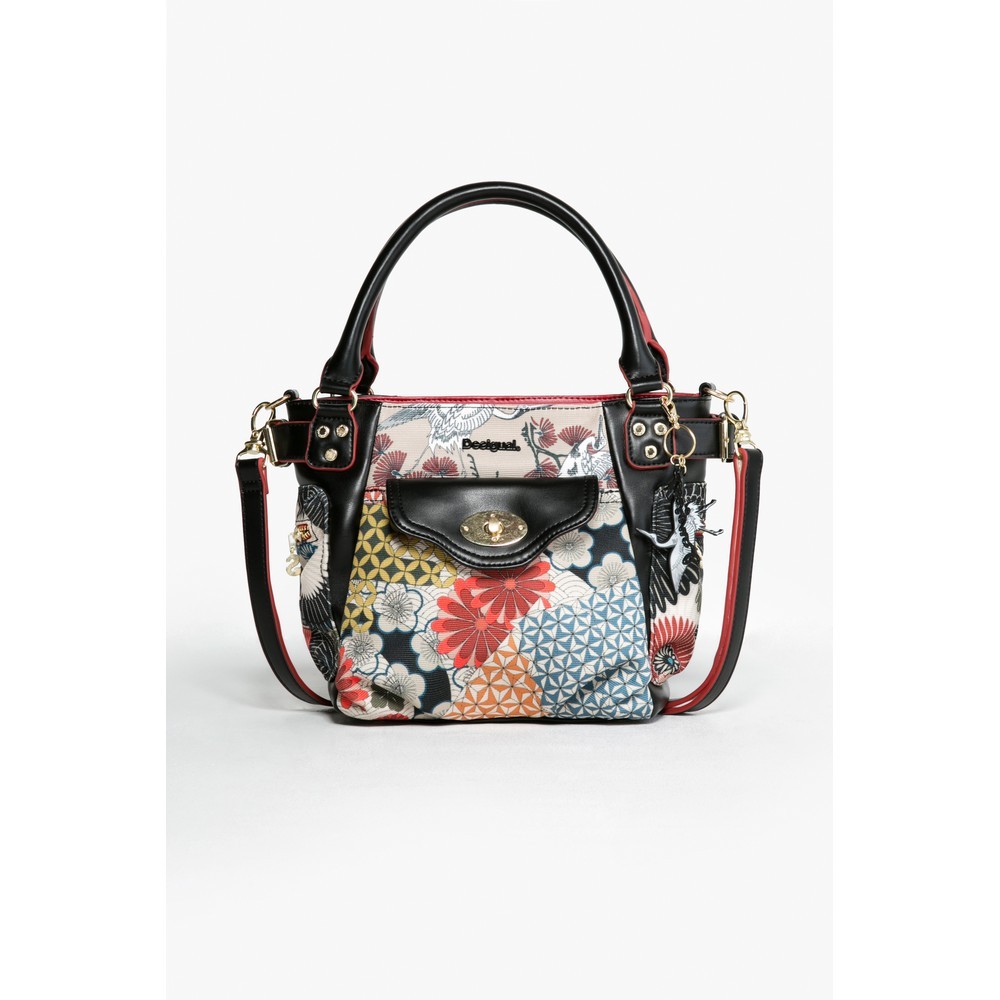 Desigual ni tska Bols McBee Mini Japan Fresh