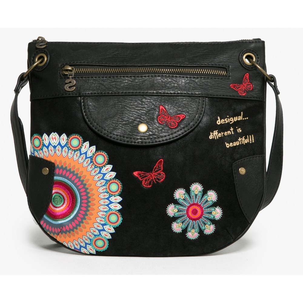 Desigual ni tska Bols Brooklyn Candy