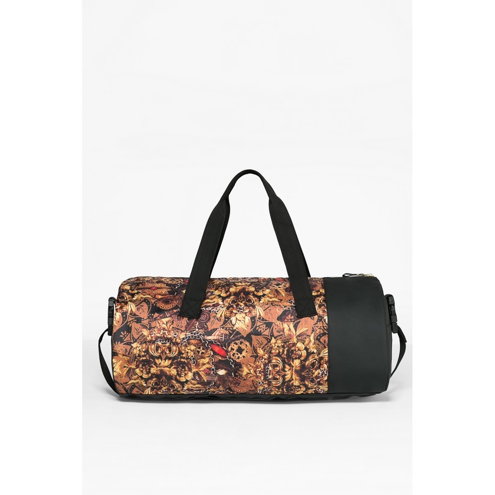 Desigual ni tska Bols Cilinder Bag G