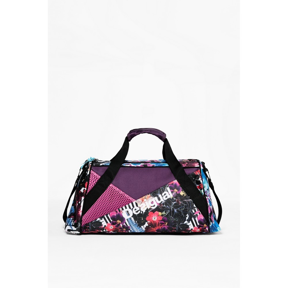 Desigual ni tska Bols Mid Bag A