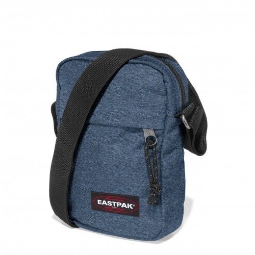 Eastpak THE ONE DOUBLE DENIM 