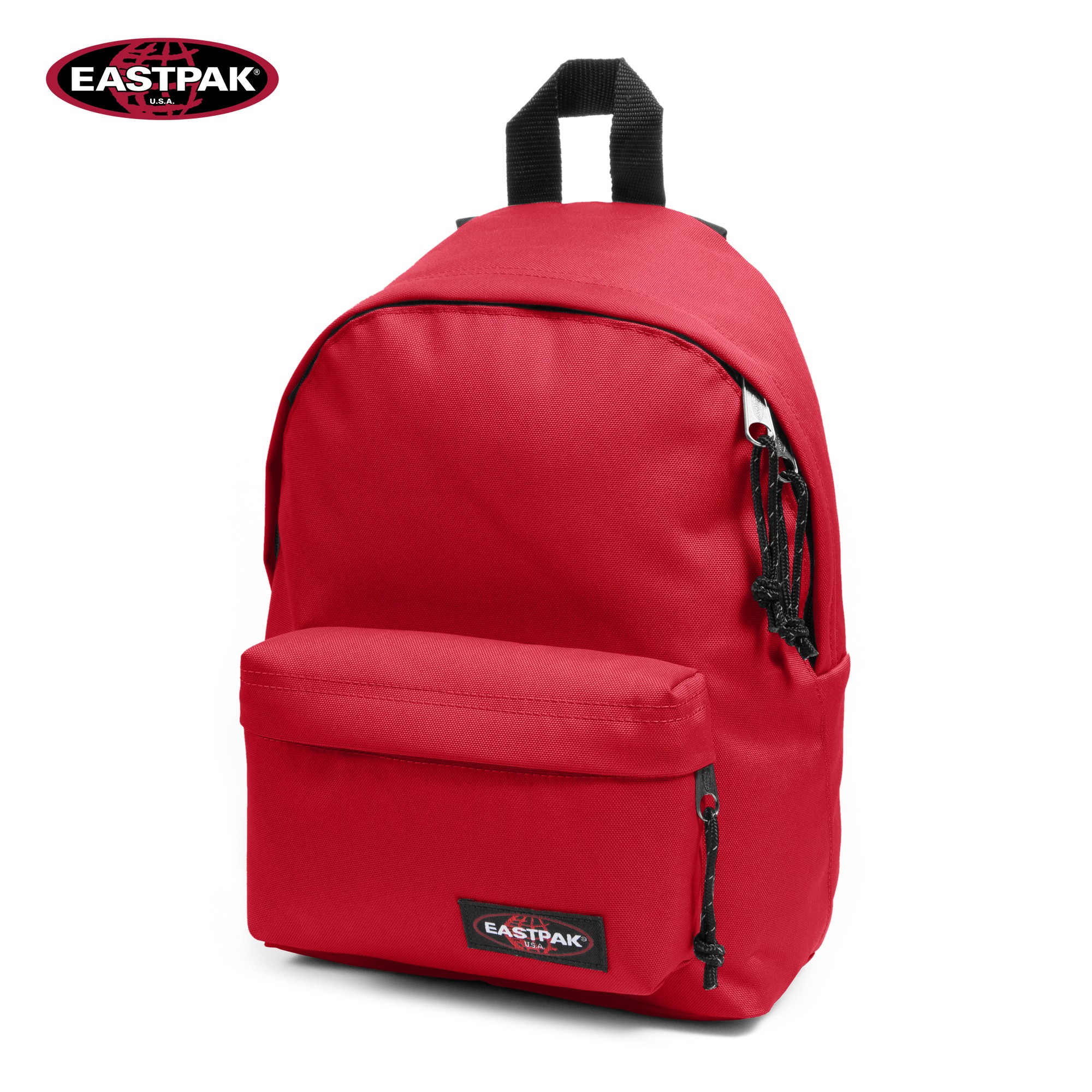 Eastpak PADDED PAK'R CHUPPACHOP RED 