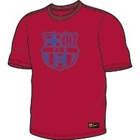 Nike FCB CREST TEE YTH 