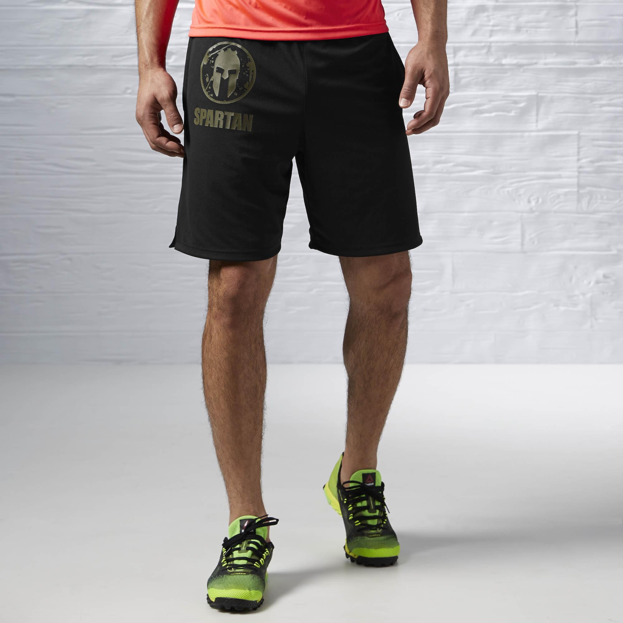 Reebok SRM KNIT SHORT 