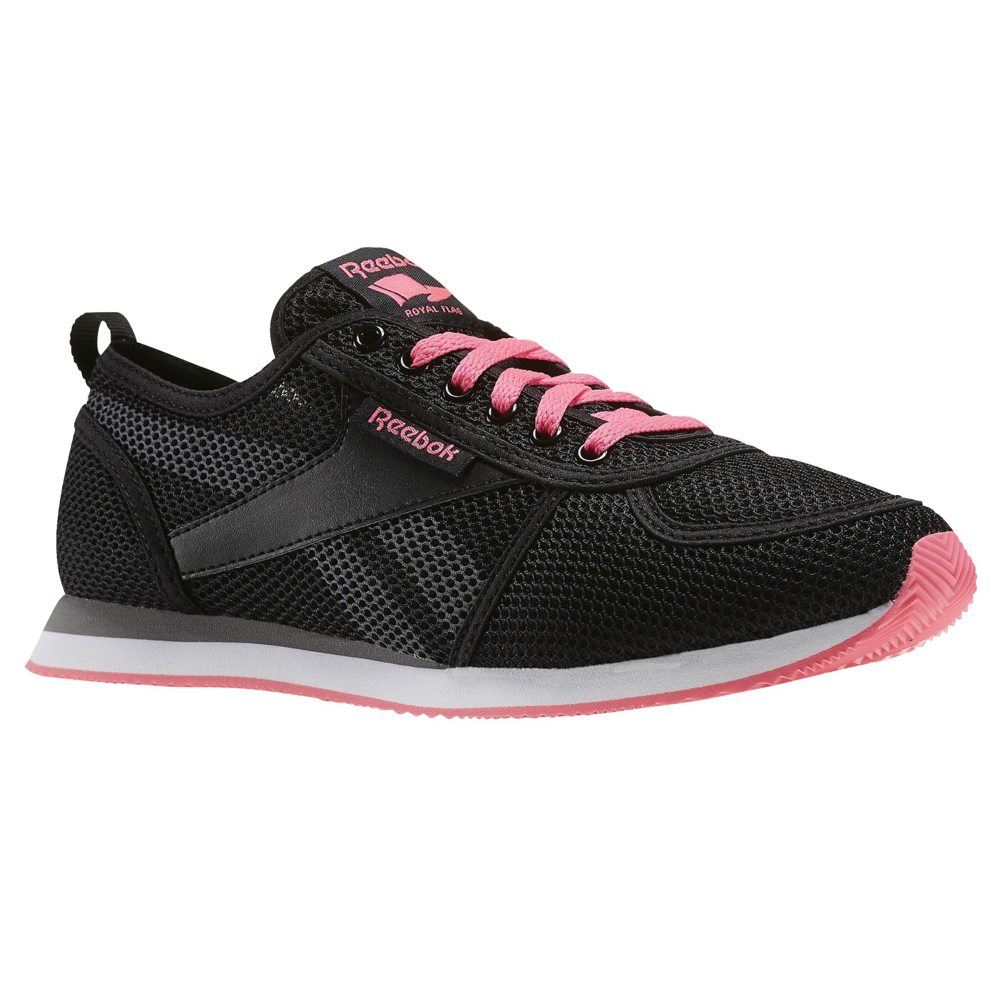 Reebok REEBOK ROYAL CL JOG 2SE futcip