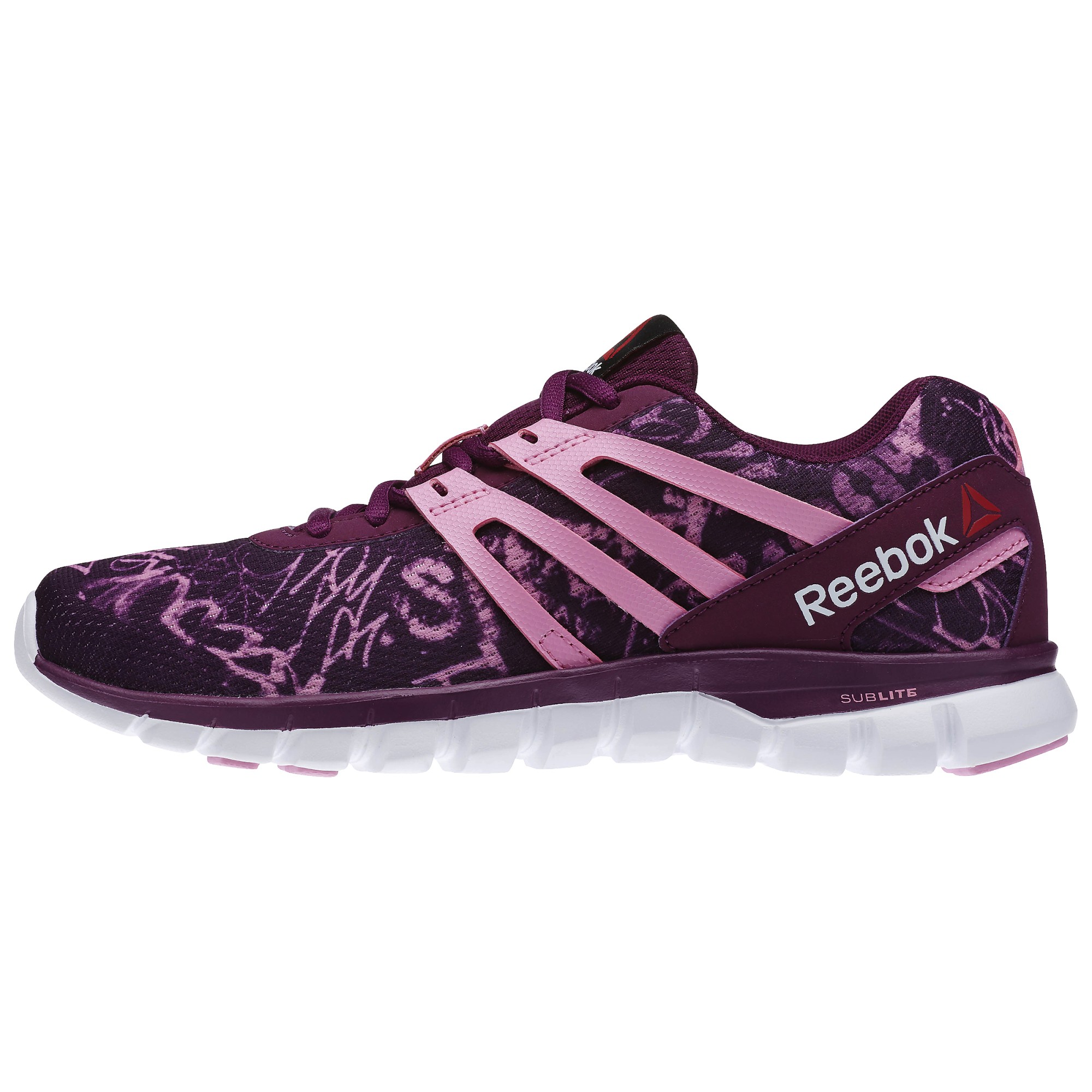 Reebok SUBLITE XT CUSHION GRFTMT futcip