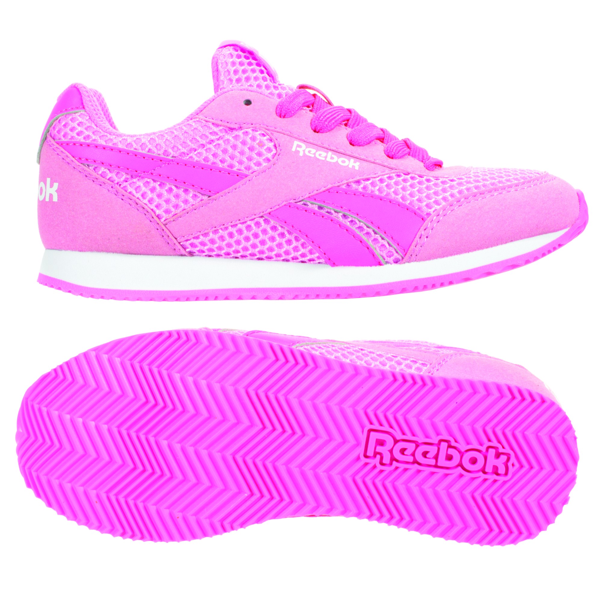 Reebok REEBOK ROYAL CLJOG 2RS futcip