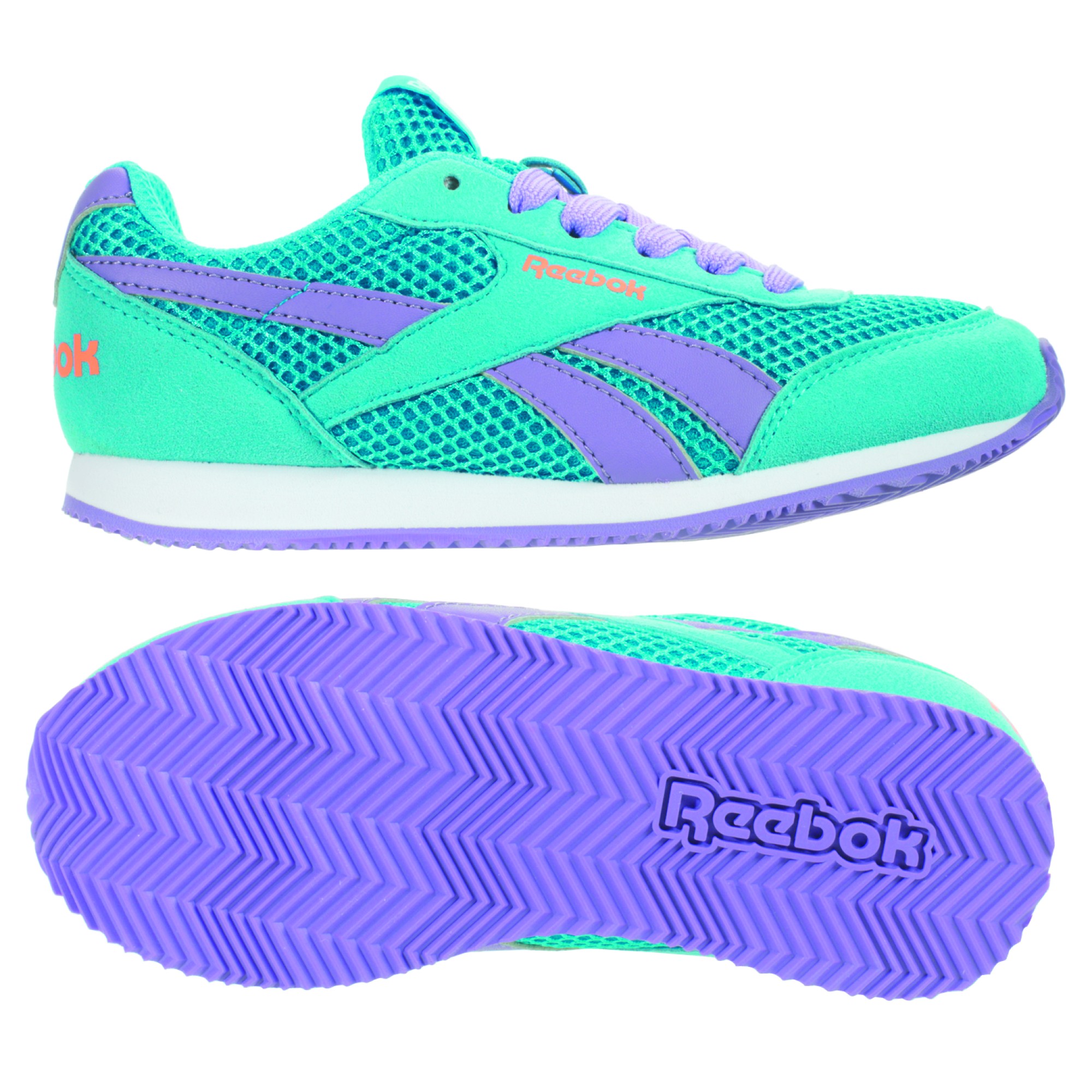 Reebok REEBOK ROYAL CLJOG 2RS futcip