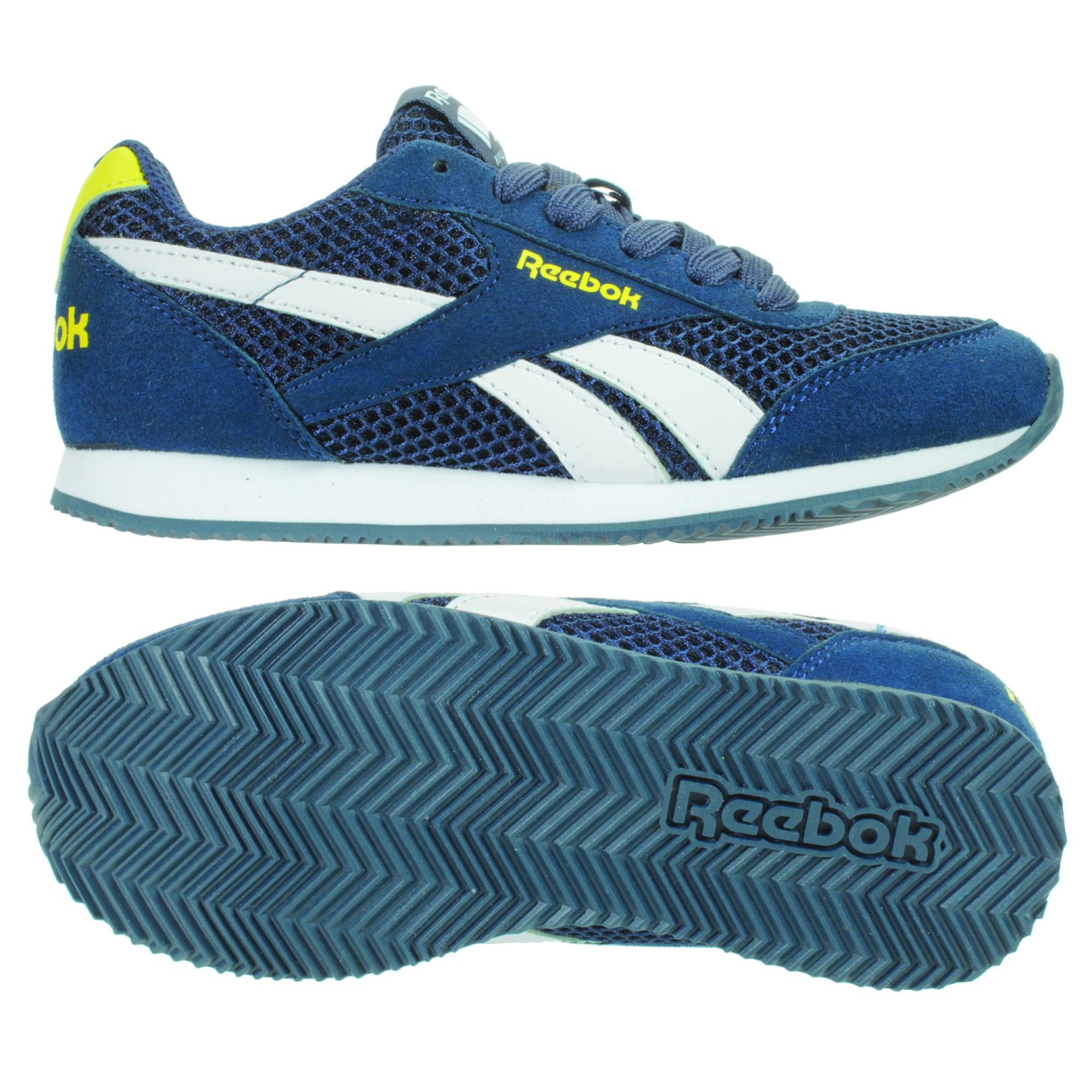 Reebok REEBOK ROYAL CLJOG 2RS futcip