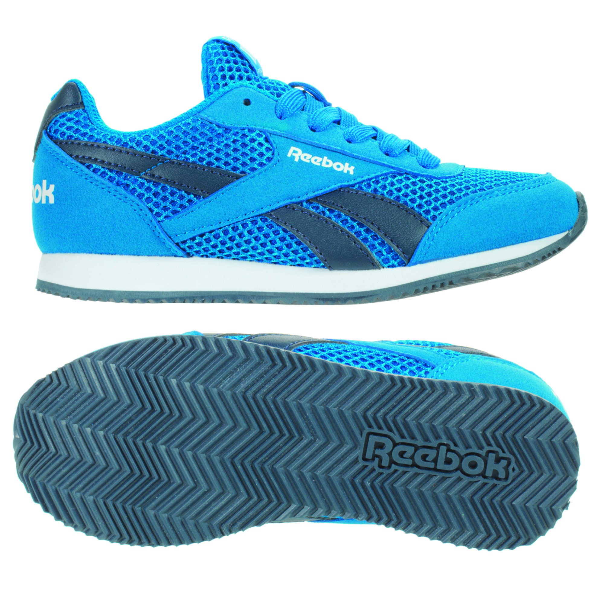 Reebok REEBOK ROYAL CLJOG 2RS futcip