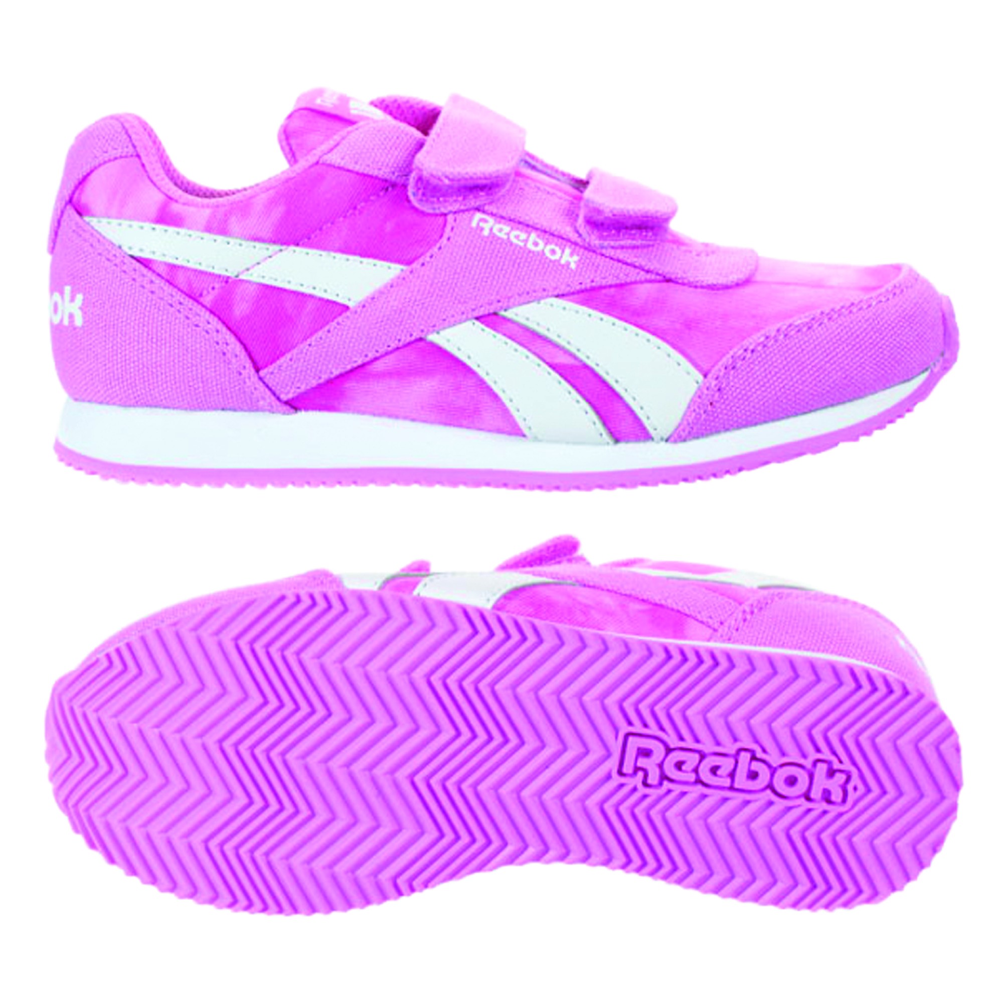 Reebok REEBOK ROYAL CLJOG 2GR 2V futcip