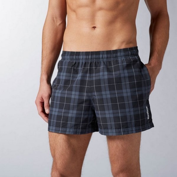 Reebok BW CHECK BOXER 