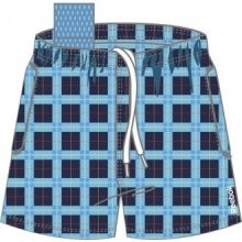 Reebok BW CHECK BOXER 