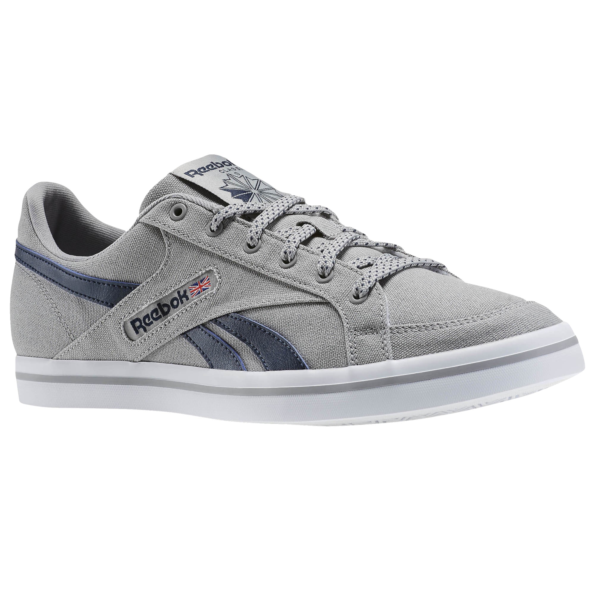 Reebok LC COURT VULC LOW utcai cipő