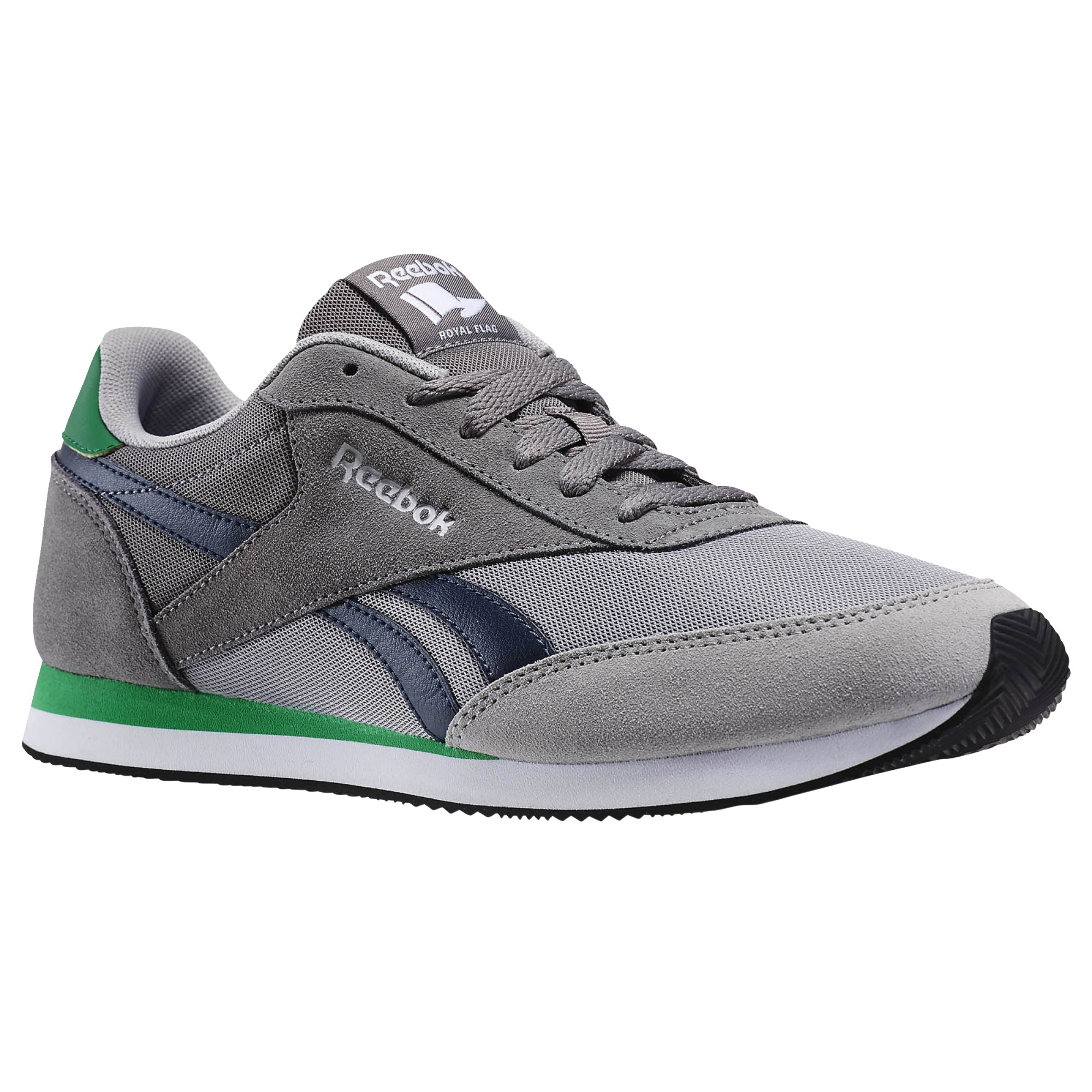 Reebok REEBOK ROYAL CL JOG 2HS futcip