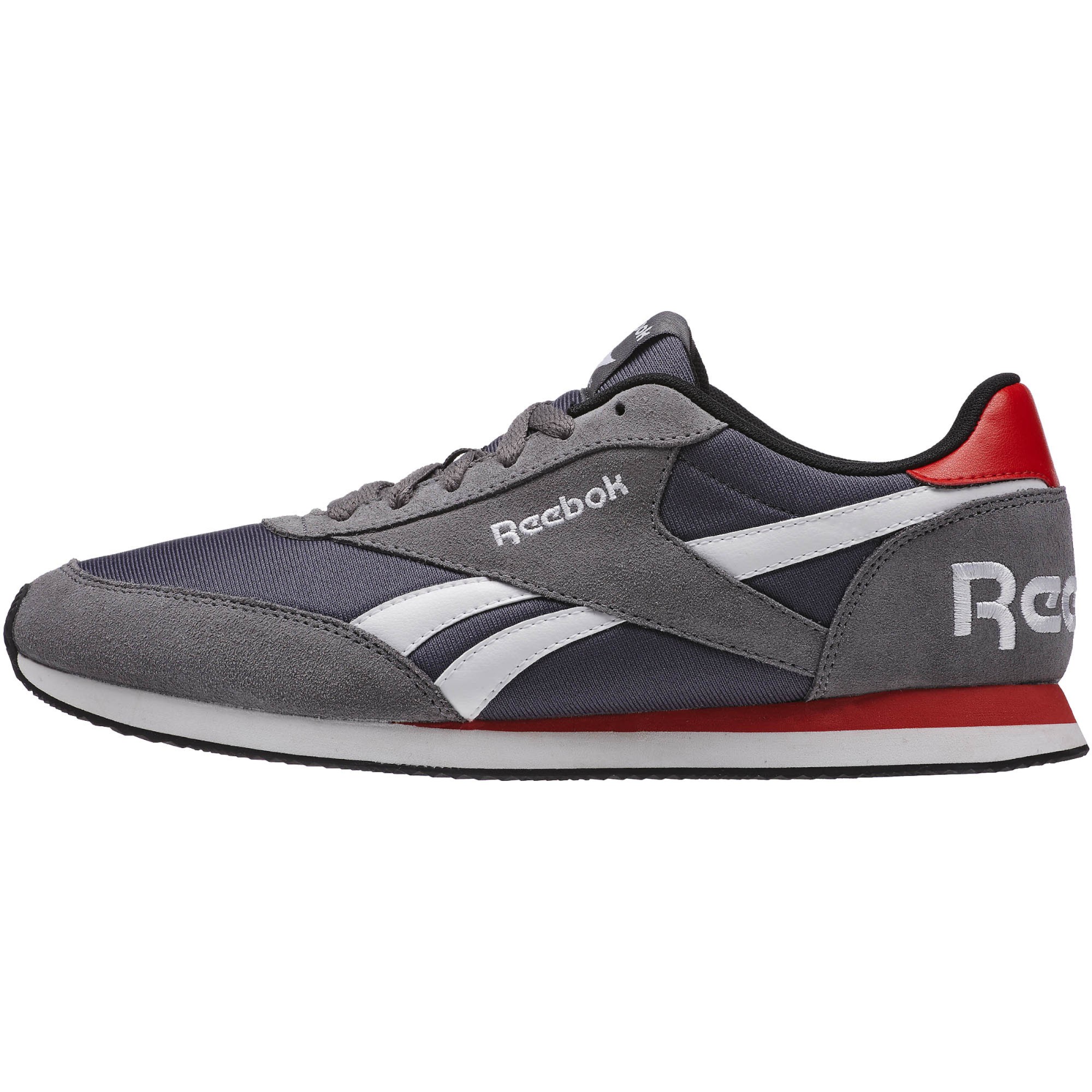 Reebok REEBOK ROYAL CL JOG 2RS futcip